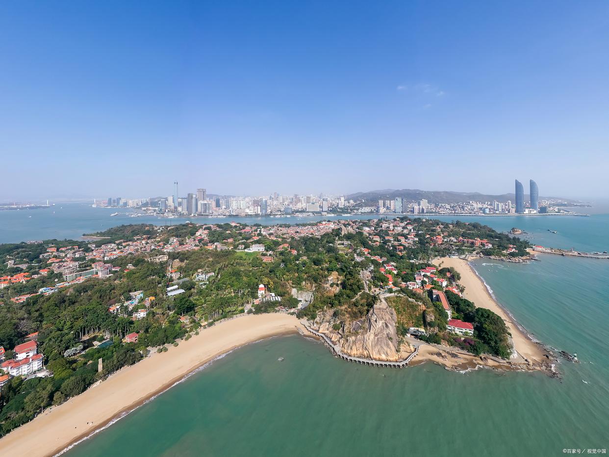 假如厦门拥有创新必然就是第二个杭州，事实是什么？