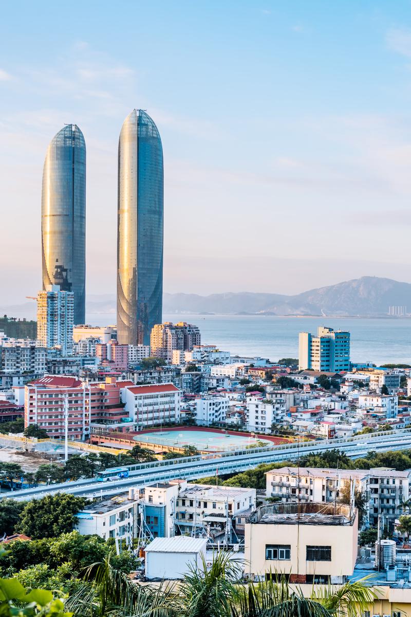 假如厦门拥有创新必然就是第二个杭州，事实是什么？