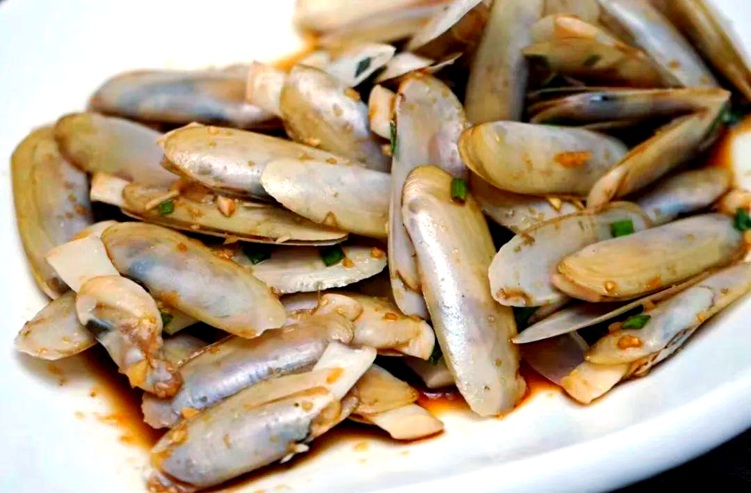 来霞浦,品味秋季海鲜盛宴,鲜味触手可及!