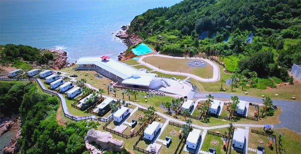 文旅部推出多条乡村旅游精品线路,宁德旅游线路榜上有名!