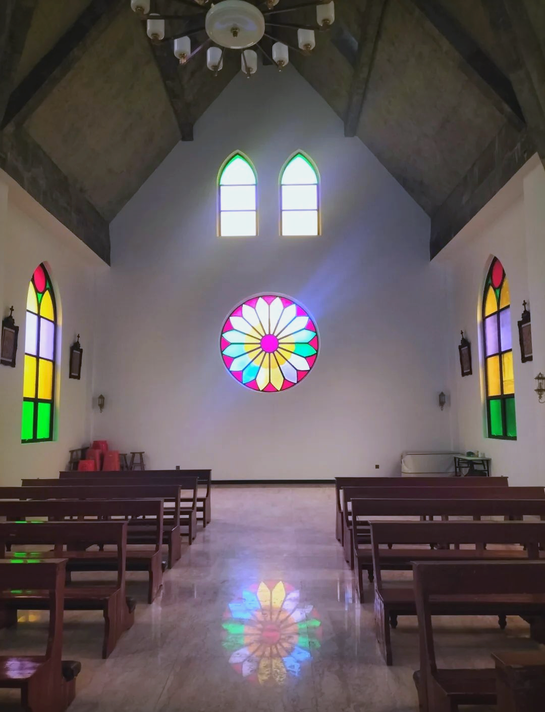 霞浦探秘：从海滨风光到宗教信仰的多样体验