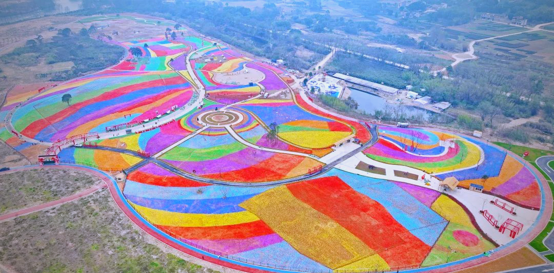 文旅部推出多条乡村旅游精品线路,宁德旅游线路榜上有名!