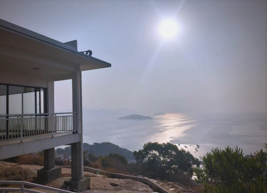 霞浦探秘：从海滨风光到宗教信仰的多样体验