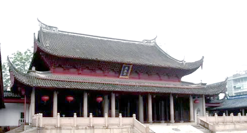 周分享|探秘多彩福州:地理、文化与风景一览