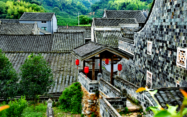 探秘霞浦:领略海滨之城的独特魅力