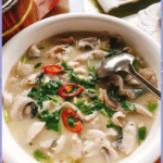 屏南龙潭村：探访世外桃源般的古村落