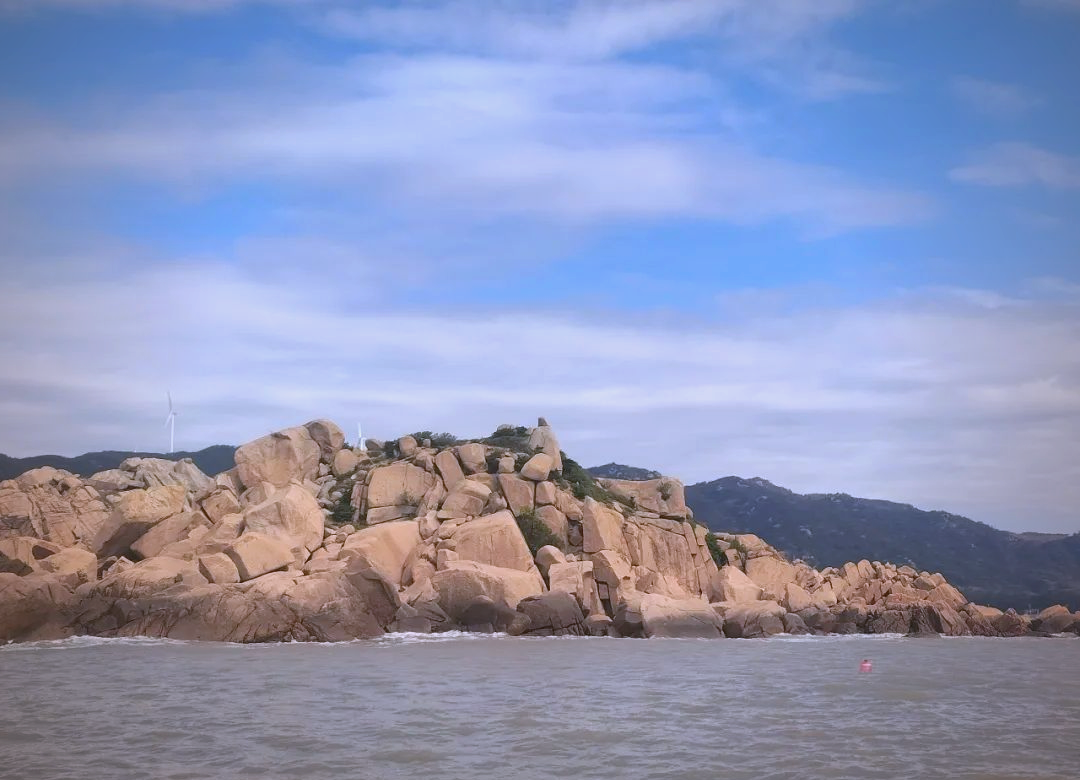 霞浦探秘：从海滨风光到宗教信仰的多样体验