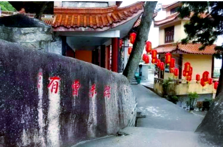 霞浦探秘:不止滩涂,还有更多美景等你发现