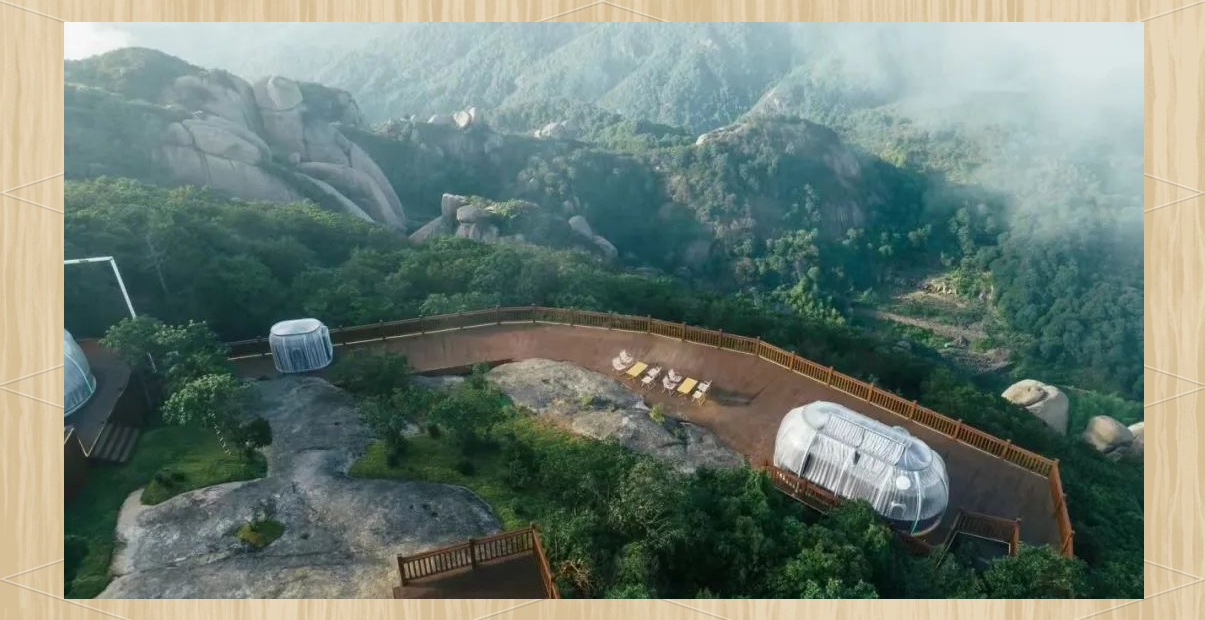 福鼎旅游攻略：众多景点等你探索！