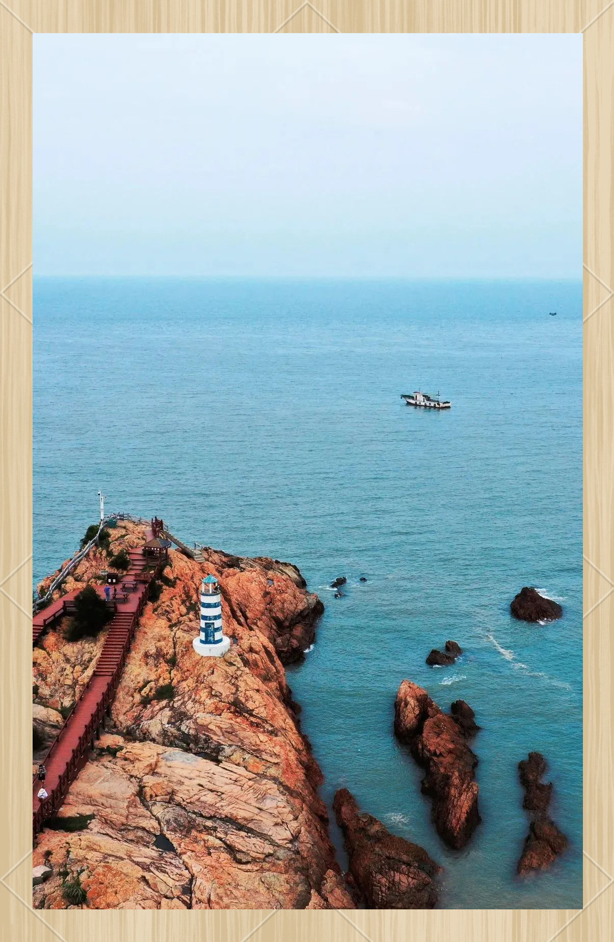 福鼎旅游攻略：众多景点等你探索！