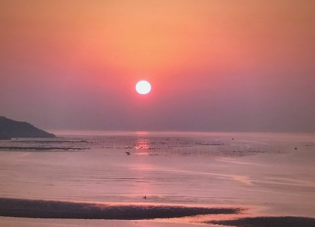 霞浦探秘：从海滨风光到宗教信仰的多样体验