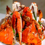 来霞浦，品味秋季海鲜盛宴，鲜味触手可及！