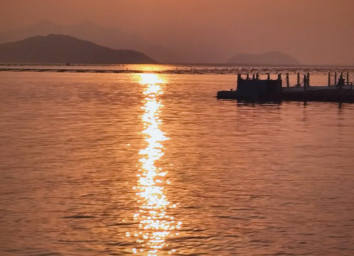 霞浦探秘：从海滨风光到宗教信仰的多样体验