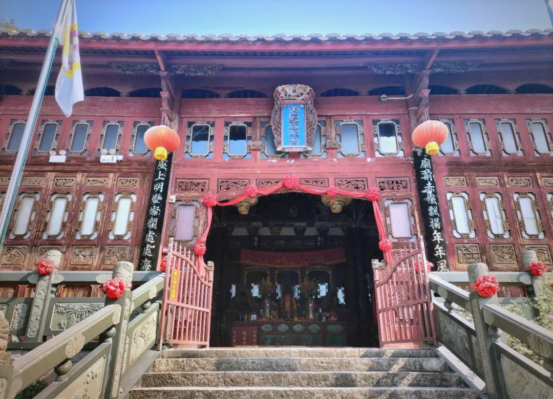 霞浦探秘：从海滨风光到宗教信仰的多样体验