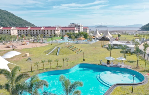 寒假来临，霞浦这些地方值得一游！