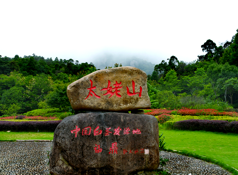 探秘霞浦:领略海滨之城的独特魅力