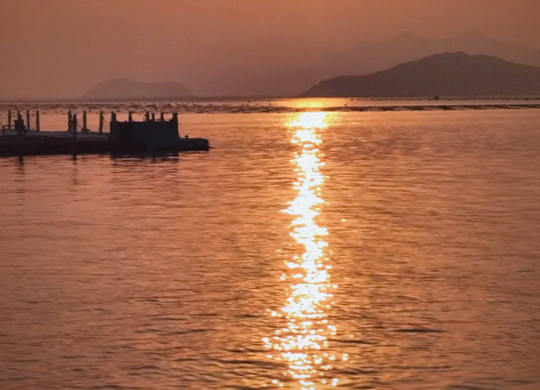 霞浦探秘：从海滨风光到宗教信仰的多样体验