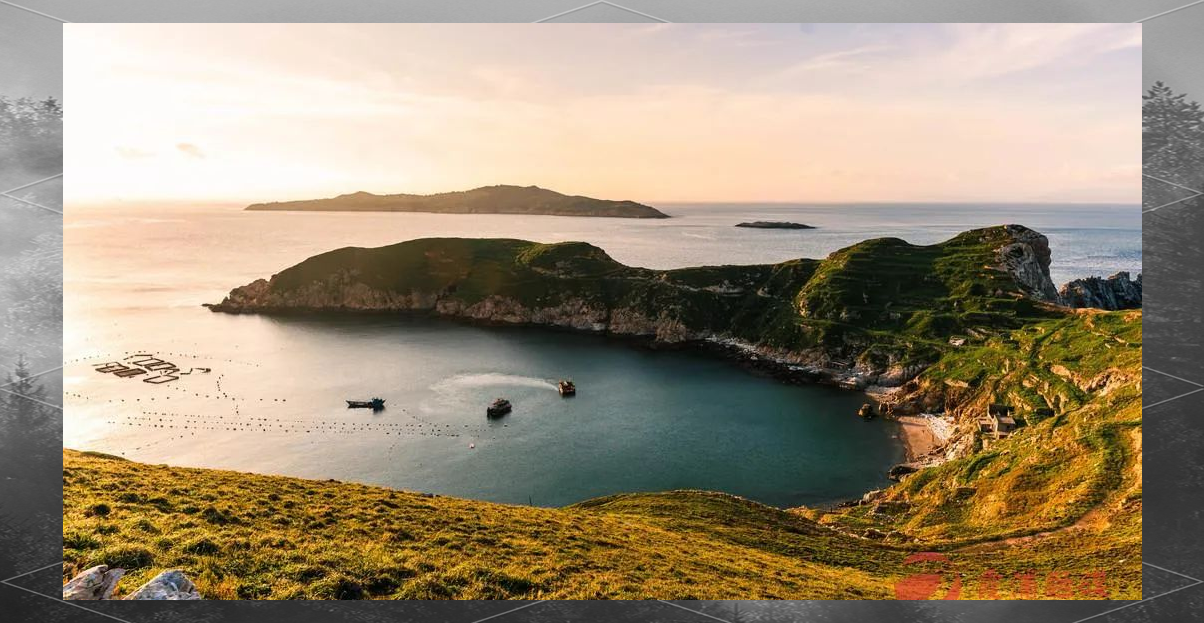 光影交织,山海共舞——探秘霞浦三沙镇文旅融合的振兴密码