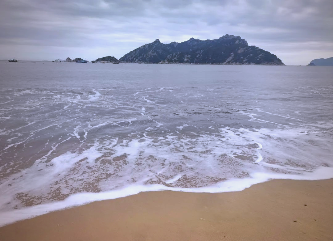 霞浦探秘：从海滨风光到宗教信仰的多样体验