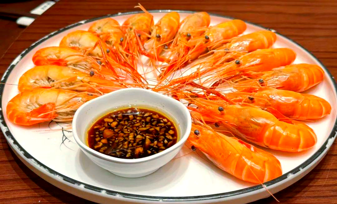 来霞浦,品味秋季海鲜盛宴,鲜味触手可及!