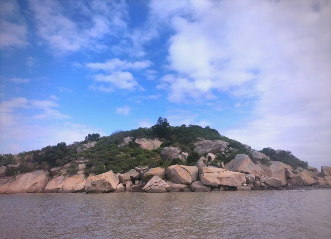 霞浦探秘：从海滨风光到宗教信仰的多样体验