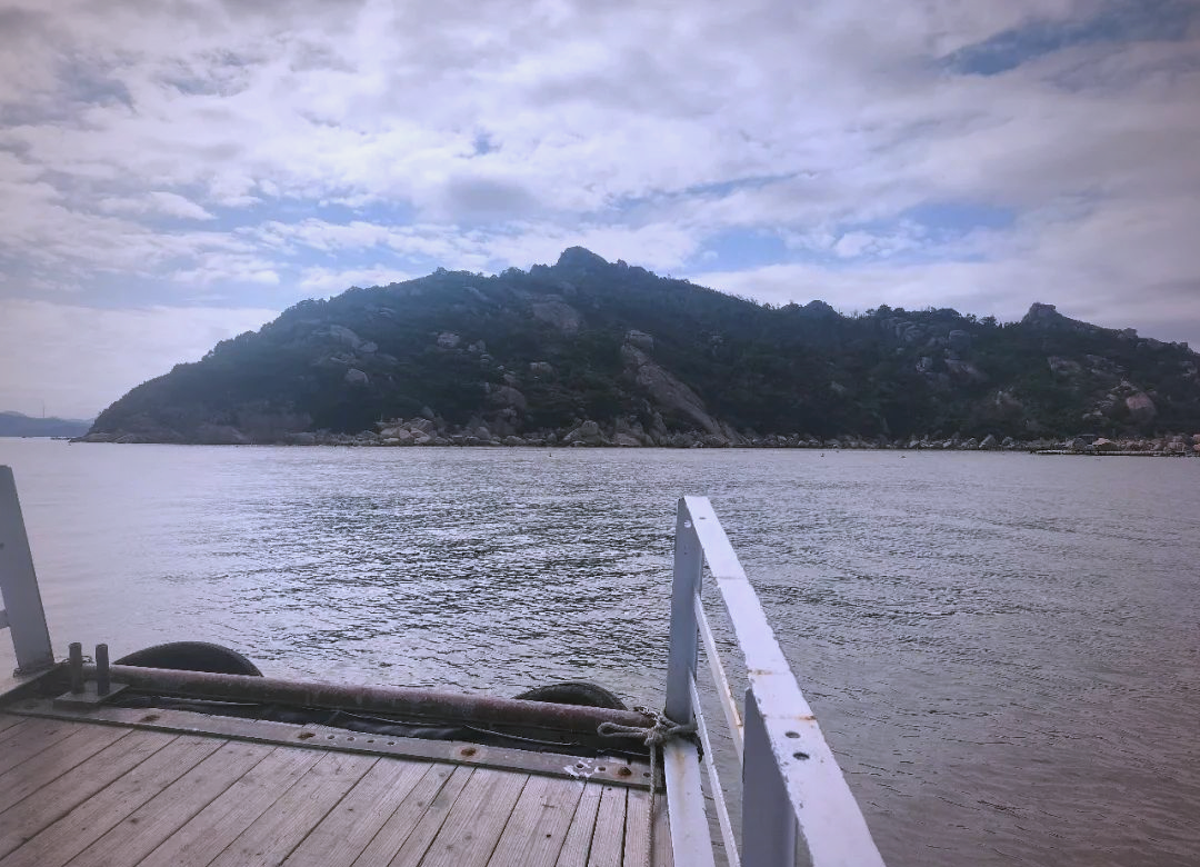 霞浦探秘：从海滨风光到宗教信仰的多样体验