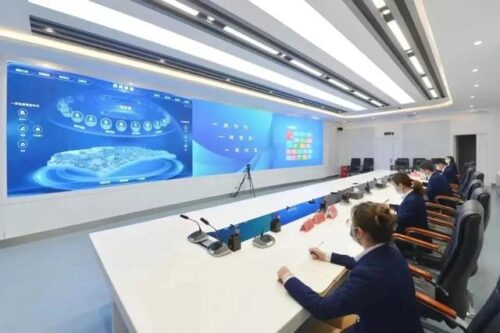 头版头条！建好建强省市县乡四级综治中心 把“平安是福”的基层答卷写满八闽大地