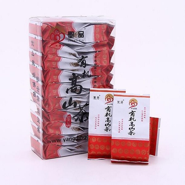 南靖高山茶