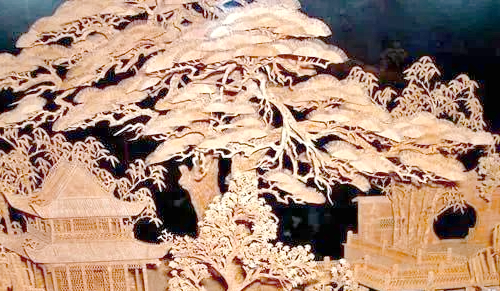 周分享|探秘多彩福州:地理、文化与风景一览