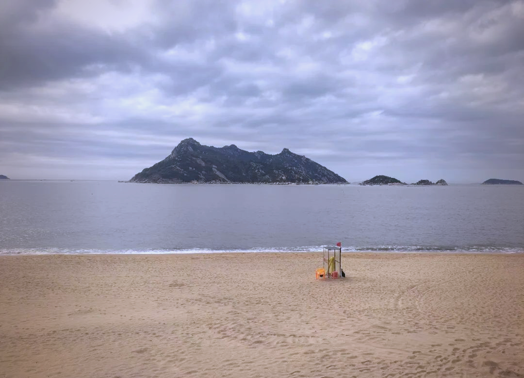 霞浦探秘：从海滨风光到宗教信仰的多样体验