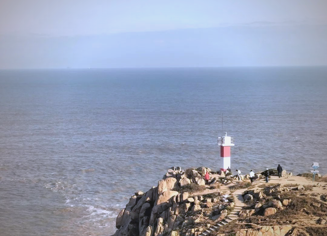 霞浦探秘：从海滨风光到宗教信仰的多样体验