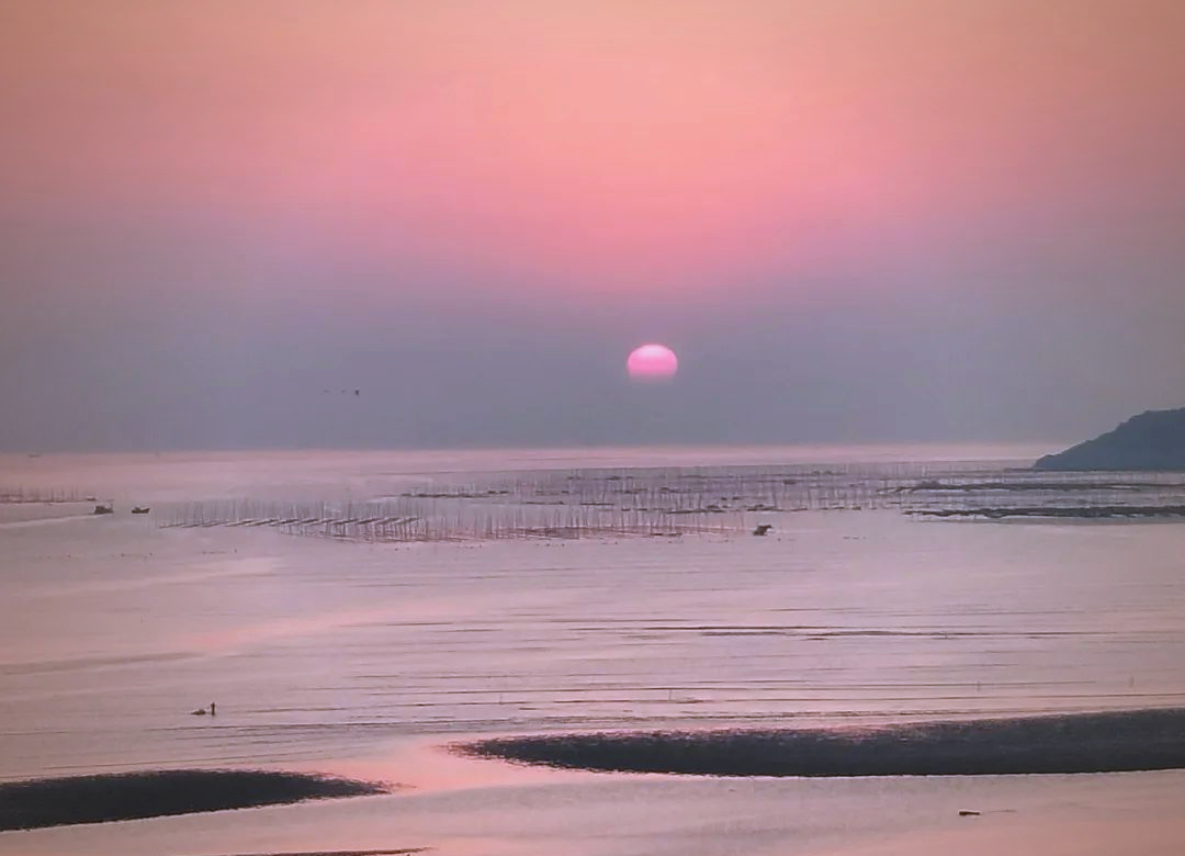 霞浦探秘：从海滨风光到宗教信仰的多样体验