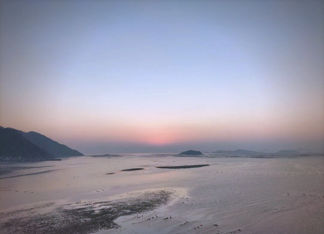 霞浦探秘：从海滨风光到宗教信仰的多样体验