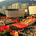 三浦并臻：文化大集推动多元地域特色交融