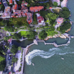 鼓浪屿的菽庄花园：诗意景致中的历史与情感交织