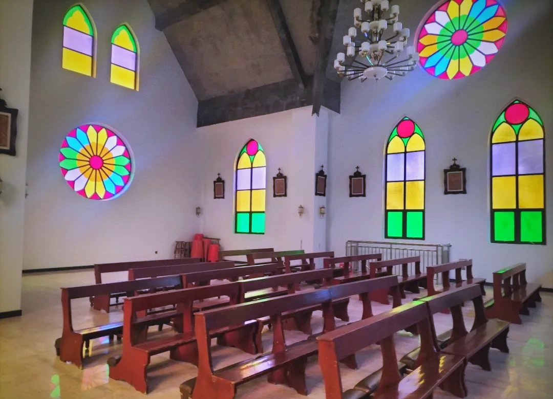 霞浦探秘：从海滨风光到宗教信仰的多样体验