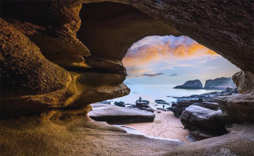 文旅部推出多条乡村旅游精品线路，宁德旅游线路榜上有名！