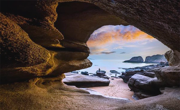 文旅部推出多条乡村旅游精品线路,宁德旅游线路榜上有名!