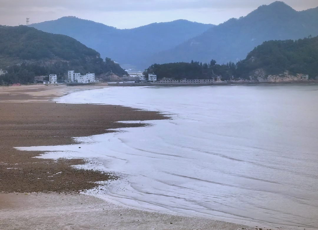 霞浦探秘：从海滨风光到宗教信仰的多样体验