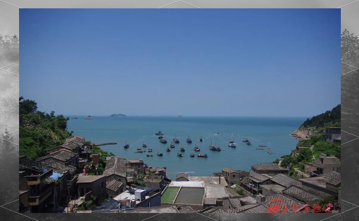 探索心中的海岛之旅