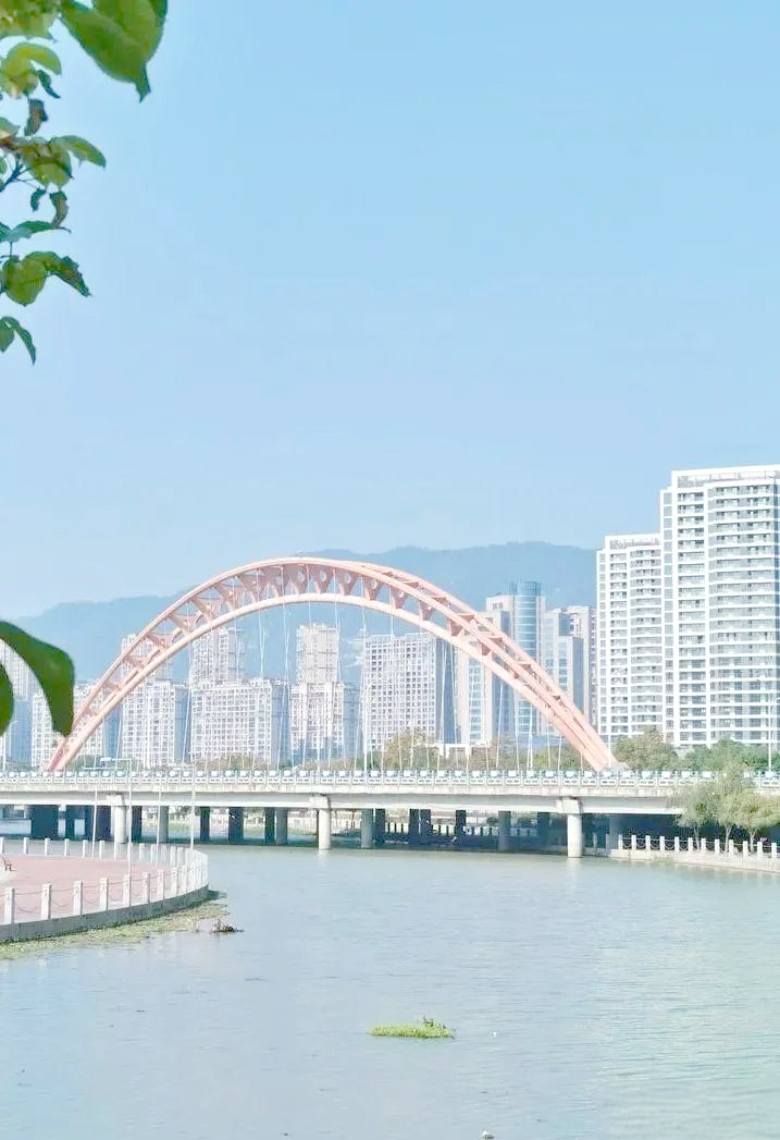 寒假来临,霞浦这些地方值得一游!