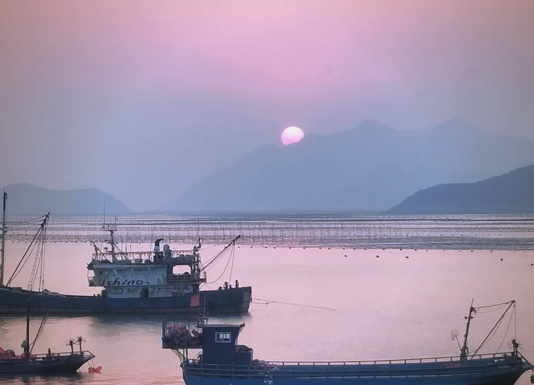 霞浦探秘：从海滨风光到宗教信仰的多样体验