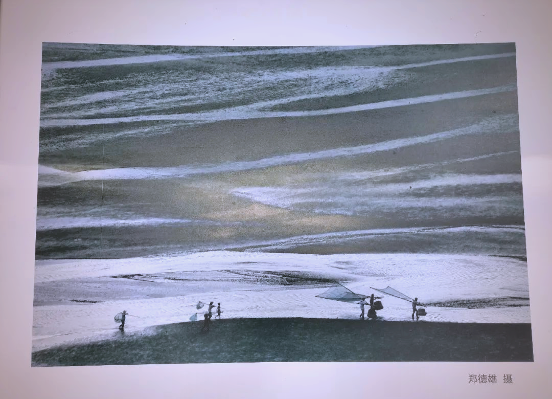 霞浦探秘：从海滨风光到宗教信仰的多样体验