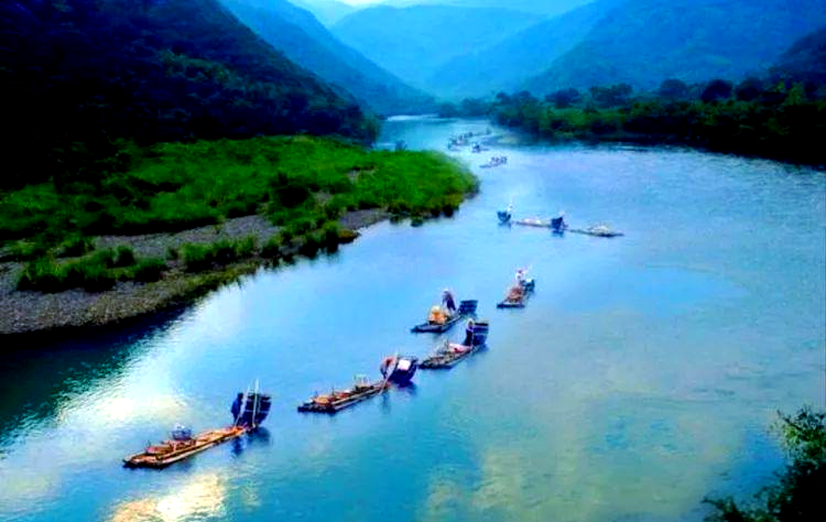 霞浦探秘:不止滩涂,还有更多美景等你发现