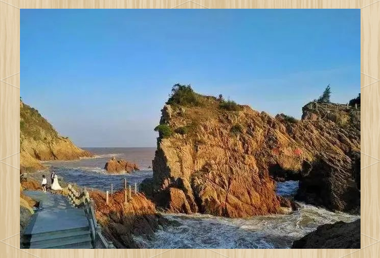 福鼎旅游攻略：众多景点等你探索！