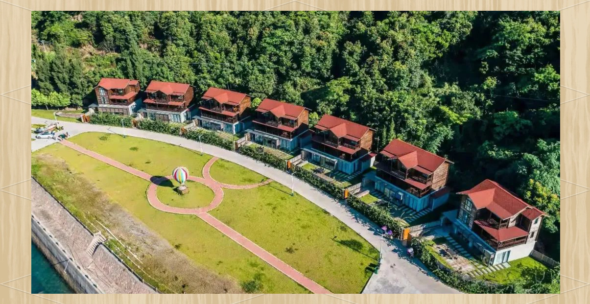 福鼎旅游攻略：众多景点等你探索！