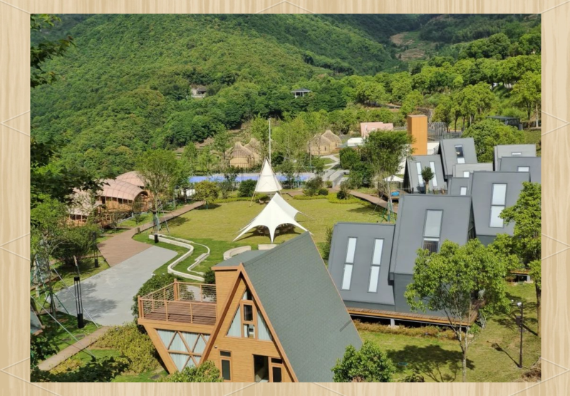 福鼎旅游攻略：众多景点等你探索！