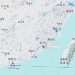 福州至深圳高铁预计通车，全程仅需150分钟！