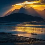 三沙：海天之畔的光影诗章