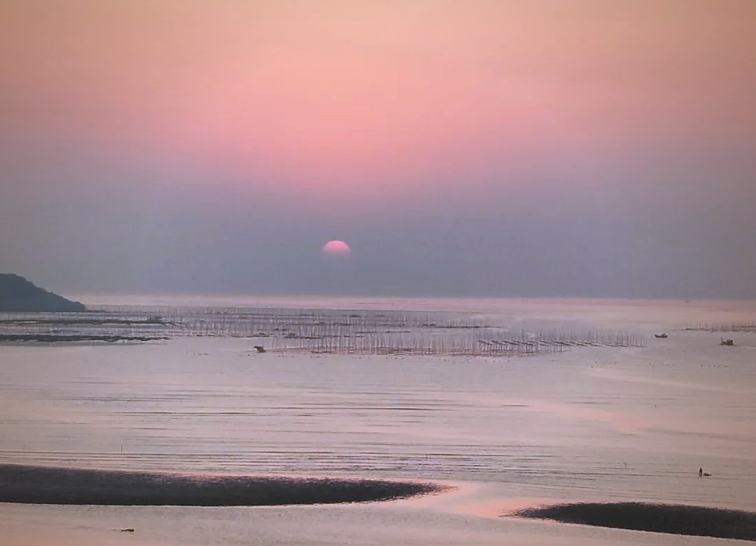 霞浦探秘：从海滨风光到宗教信仰的多样体验
